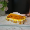 Foto de Cheesecake de Mburucuya