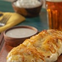 Foto de 2  ROLLOS DE POLLO+ 2CERVEZA CORONA  