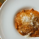 Foto de RAVIOLIS DE QUESO RICOTA Y ESPINACA