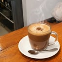 Foto de MILO CALIENTE