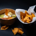 Foto de BOWL CHORIZO. Trozos de chorizo artesanal, frijolitos, queso mozzarella,