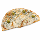 Foto de Media Pizza de Variedad 