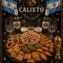 Foto de TABLA MUNDIAL