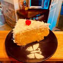 Foto de Coconut cake