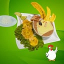 Foto de Cazuela de mariscos