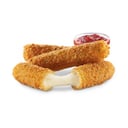 Foto de Tiras de mozzarella