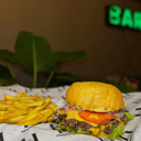 Foto de CLASSIC HAUS BURGER