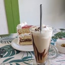 Foto de Frappé tradicional
