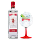 Foto de Gin Beefeater