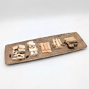 Foto de Tabla de Queso