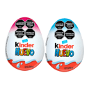 Foto de Huevo Kinder nena/nene