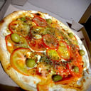 Foto de Grande de napolitana