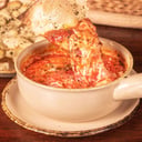 Foto de Mozzarella Fundida en Pomodoro