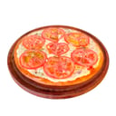 Foto de Pizza Napolitana de 12 porciones