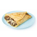 Foto de Crepe con Champiñon y Queso