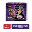 Foto de GALLETA DRACULA B6 C24