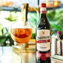 Foto de Carpano Orange