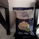 Foto de Patatas grandes 