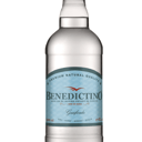 Foto de Agua Mineral con Gas