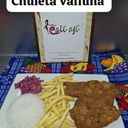 Foto de Chuleta valluna