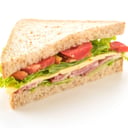 Foto de SANDWICH DE LA CASA