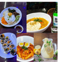 Foto de COMBO VEGGIE