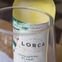 Foto de Lorca Fantasía sauvignon blanc