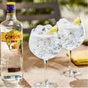 Foto de Gin Tonic