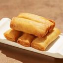 Foto de Arrollado de queso solo