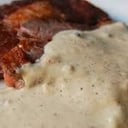 Foto de Salsa a la Pimienta