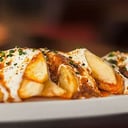 Foto de Patatas Bravas
