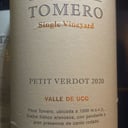 Foto de Tomero Single Vineyard 
