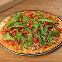 Foto de Pizzeta Soho