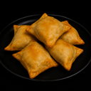 Foto de EMPANADAS DE QUESO-CAMARON 6 UNIDADES