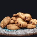 Foto de Roscón aliñado