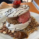 Foto de Merengue Acompañado