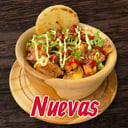 Foto de Crunchy chicken