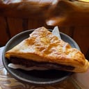 Foto de Triángulo de Chocolate