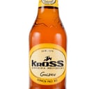 Foto de Cerveza Kross variedades
