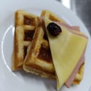 Foto de Wafles 