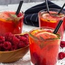 Foto de CAIPIROSKA FRAMBUEZA