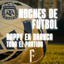 Foto de NOCHE DE FUTBOL ⚽