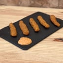 Foto de Fingers de pollo