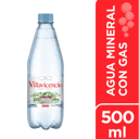Foto de Agua Villa Vicencio Con Gas