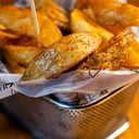 Foto de Papas Deluxe