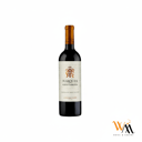Foto de MARQUES DE CASA CONCHA CABERNET SAUVIGNON 750 ML
