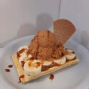 Foto de Waffles