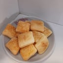 Foto de Galletas  de Limon 