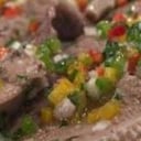 Foto de 108.- Lengua a la vinagreta