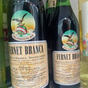 Foto de FERNET BRANCA
